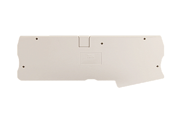 Торцевая крышка AK6C-TR