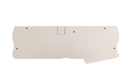 Торцевая крышка AK6C-TR