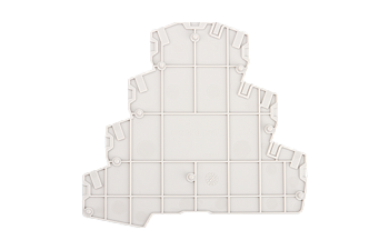 Торцевая крышка DP2.5C-3L-SPE