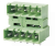 Клемма на печатную плату разъемная AS2EDGRTC-5.0-2x22P