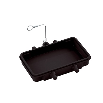 Крышка для корпуса 29650