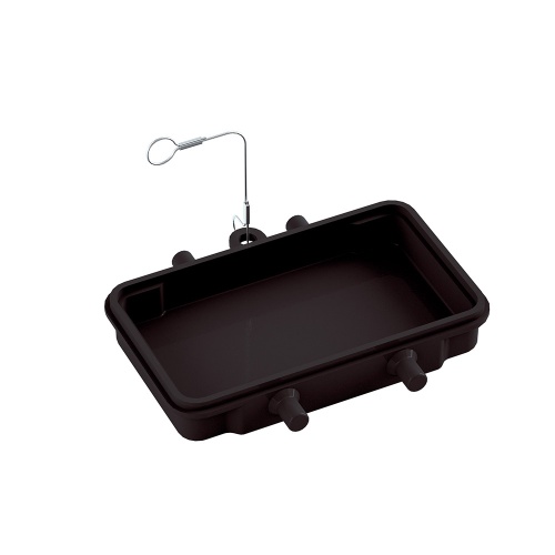 Крышка для корпус для разъема HDCа 29650