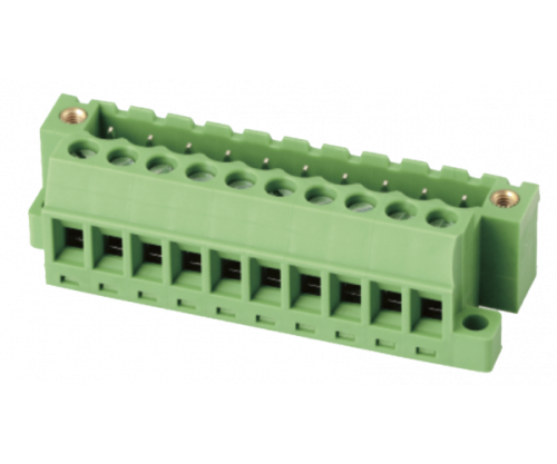 Клеммник разъемный на плату AS2EDGGBM-5.08-07P