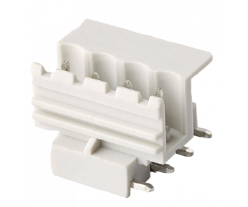 Клеммник разъемный на плату AS2EDGLF-5.0-11P