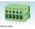 Клеммник винтовой WJ105RA-5.0-02P Клеммник винтовой WJ105RA-5.0-02P