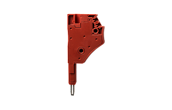 Тестовый штекер 0208-T004