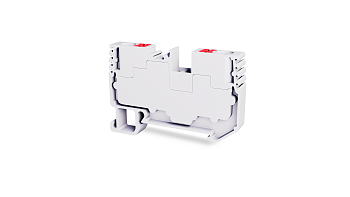 Проходная клемма PFT 6