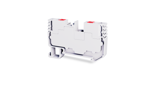 Проходная клемма PFT 4