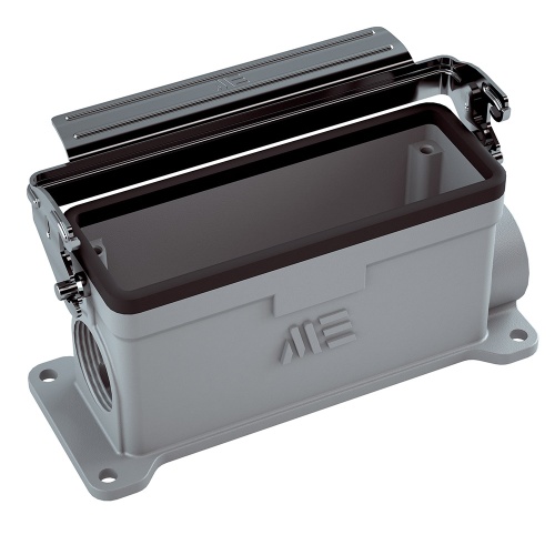 Корпус для разъема HDC (поверхностный монтаж) 29372S