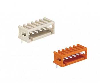 Клеммник разъемный AS0202-0202P