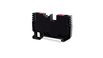 Проходная клемма PFT 4