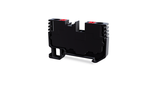 Проходная клемма PFT 2,5