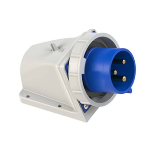 Настенная вилка 406310V