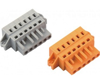 Клеммник разъемный AS0401-0709P