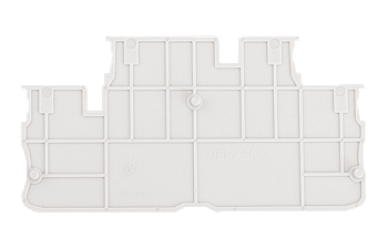 Торцевая крышка DPP2.5C-T