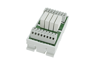 Релейный блок 0240-A104B-U-HF