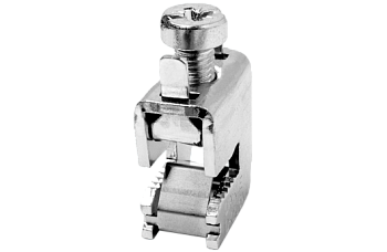 Клеммная колодка на шину DKZ35A