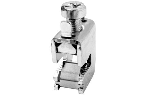 Клеммная колодка на шину DKZ35A