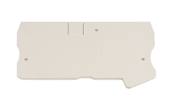 Торцевая крышка AK6C