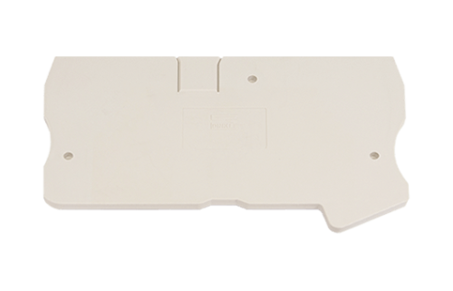 Торцевая крышка AK6C