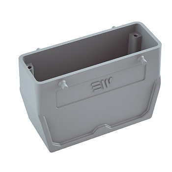 Корпус (высота: 80 мм) 29178