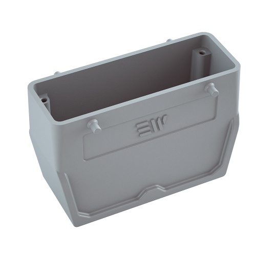 Корпус для разъема HDC (высота: 80 мм) 291782905