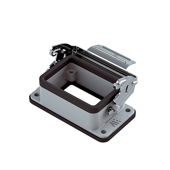 Корпус (монтаж на переборке) 29130S