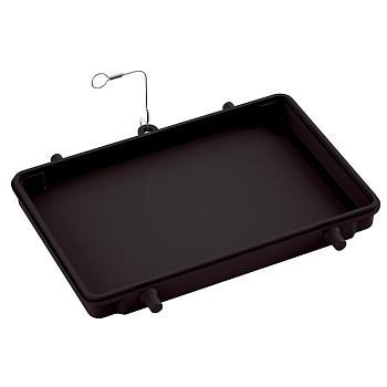 Крышка для корпуса 29661