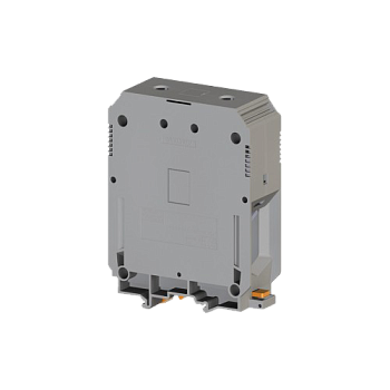 304360, Клеммник AVK240 на DIN-рейку 240 мм2