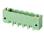 Клеммник разъемный на плату AS2EDGVM-5.0-12P