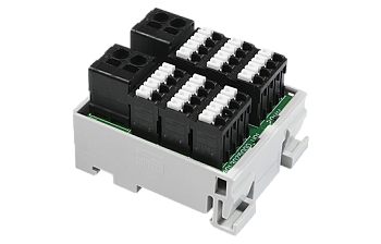 Модуль интерфейса 0241-P124A