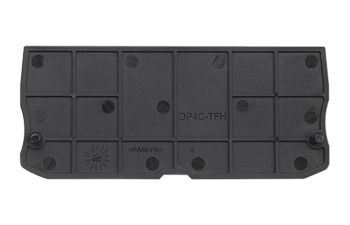 Торцевая крышка DP4C-TFH