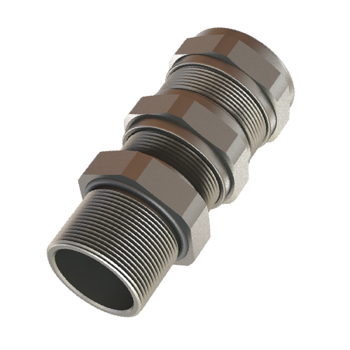 Кабельный ввод Bimed Orion (KBA0SM - KBA10M)