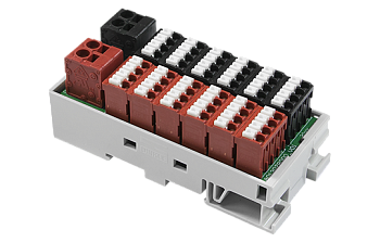 Модуль интерфейса 0241-P248