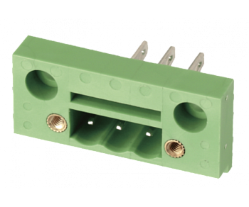 Клеммник разъемный на плату AS2CDGM-5.0-05P