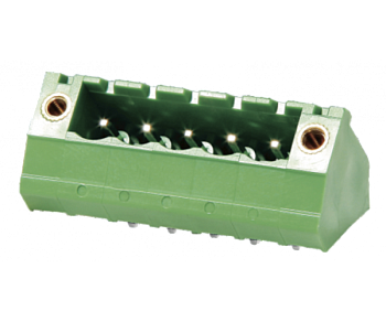 Клеммник разъемный на плату AS2EDGLM-5.08-12P