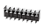 Клемма барьерная однорядная DT-35C-B14W-XX
