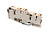 Клеммная колодка на DIN-рейку DKD35-P001
