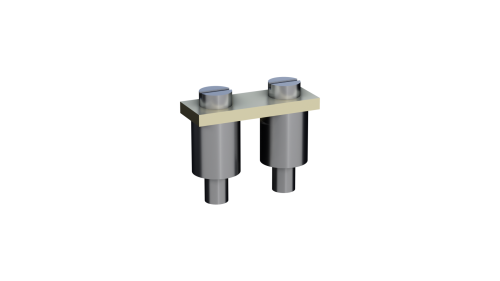 Перемычка для клемм  SCC 16/2