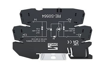 Оптоэлектронное реле RE-S0564