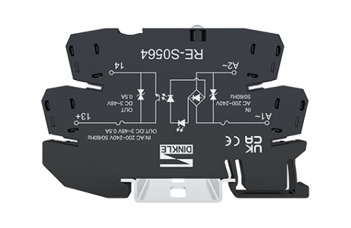 Оптоэлектронное реле RE-S0564