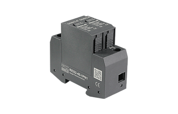 Устройство защиты от импульсных перенапряжений RES2-40-1PN1