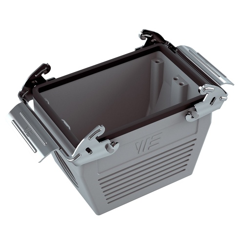 Корпус для разъема HDC 29068S