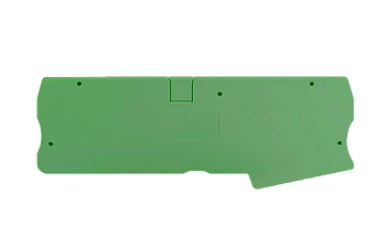 Торцевая крышка AK6C-TR-GN