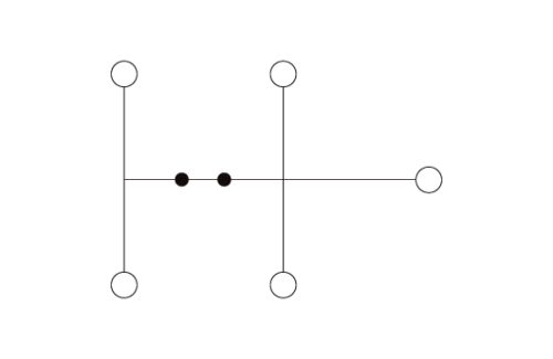Клеммная колодка на DIN-рейку DPHD10-P001