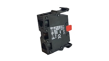 Контактный блок CNT-S