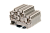 Клеммная колодка на DIN-рейку AKK1.5