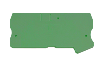 Торцевая крышка AK6C-GN