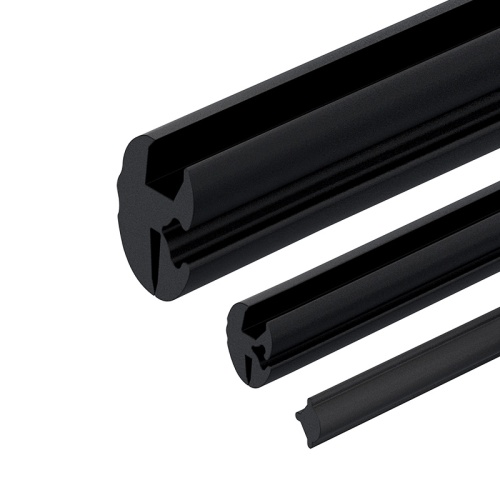 Оконный уплотнительный профиль EPDM 5-130