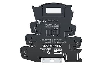 Тонкое реле RER-S1C-230
